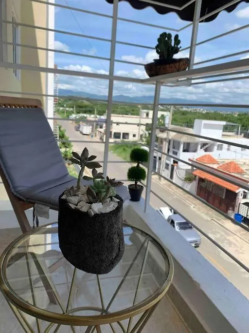 Nice And Breezy Apartment Santiago de los Caballeros