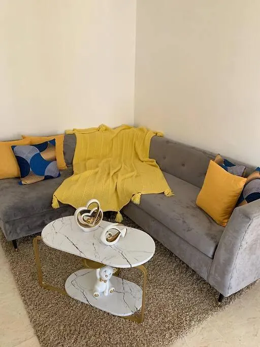 Nice And Breezy Apartment Santiago de los Caballeros