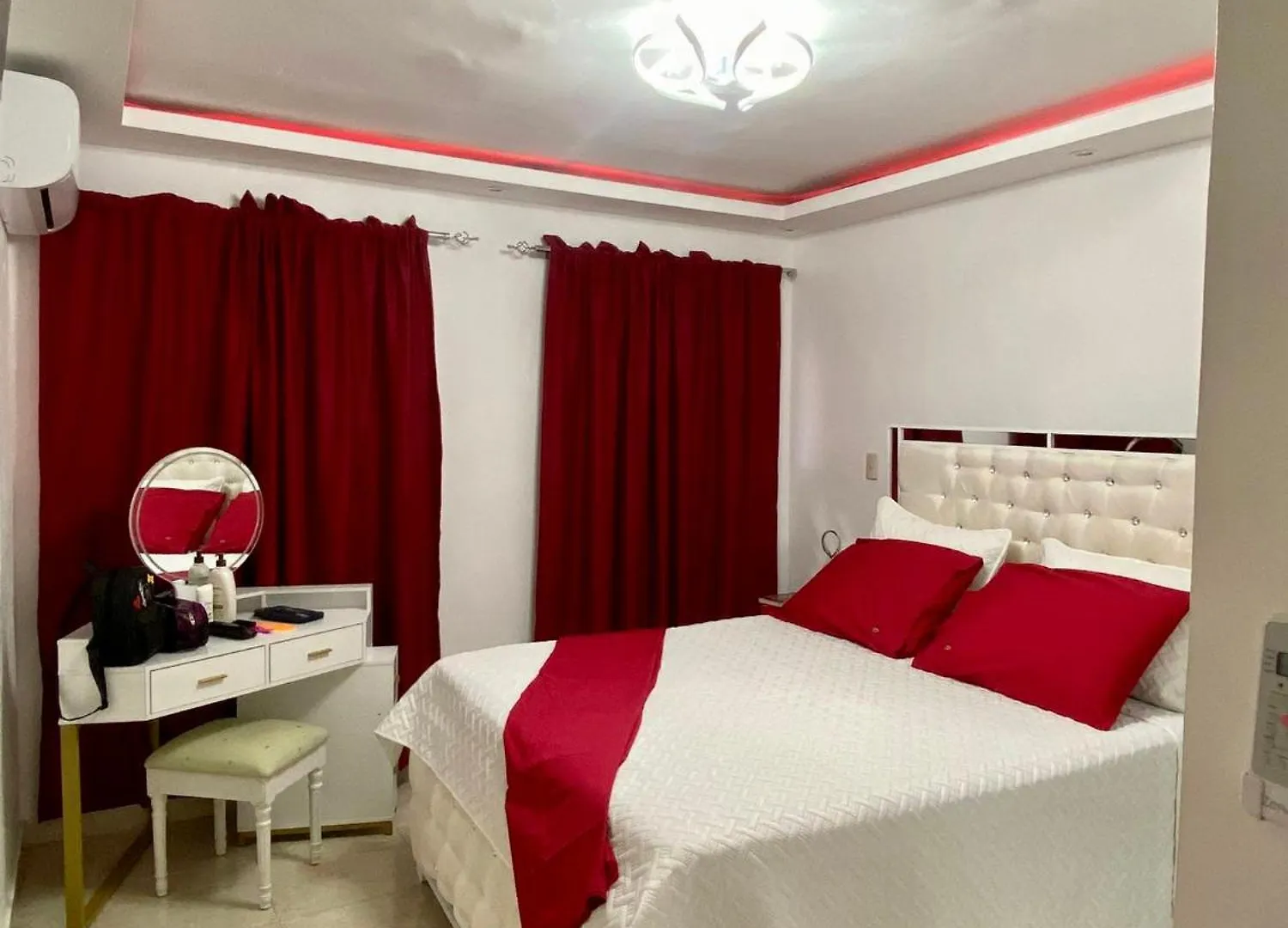 Nice And Breezy Apartment Santiago de los Caballeros